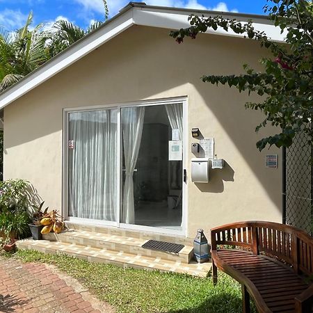 Royal Bay Apartment Anse Royale Kültér fotó