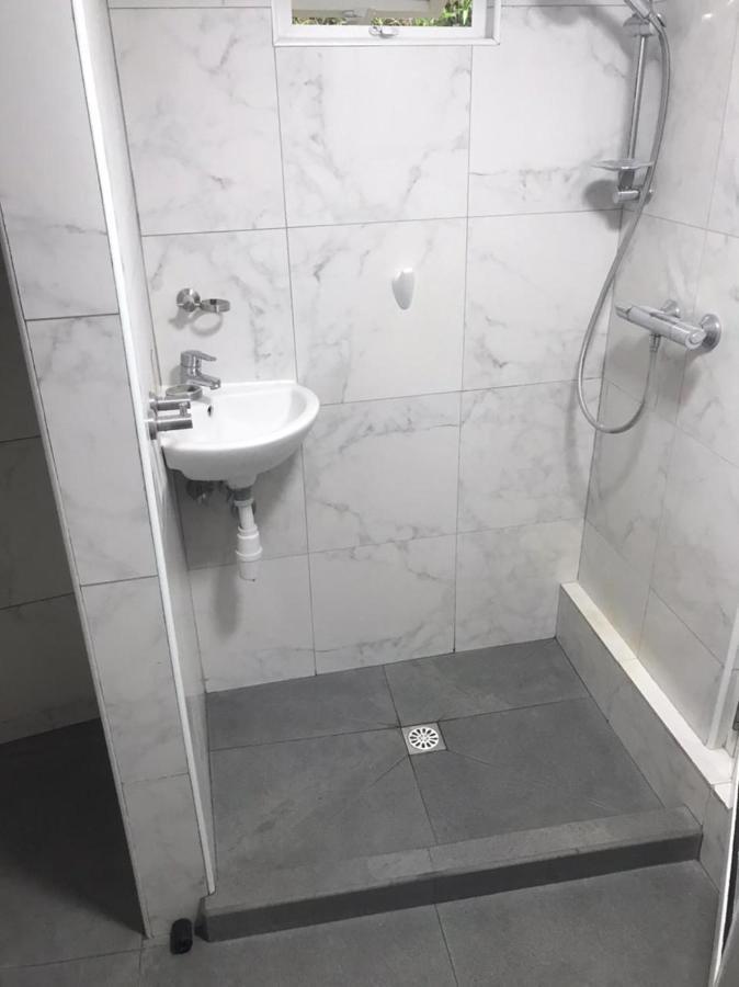 Royal Bay Apartment Anse Royale Kültér fotó