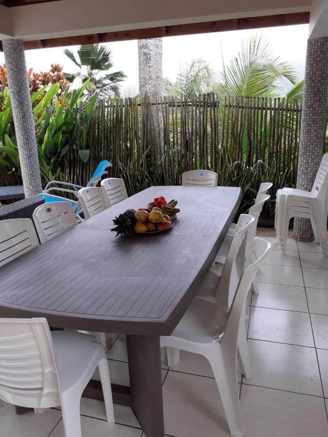 Royal Bay Apartment Anse Royale Kültér fotó