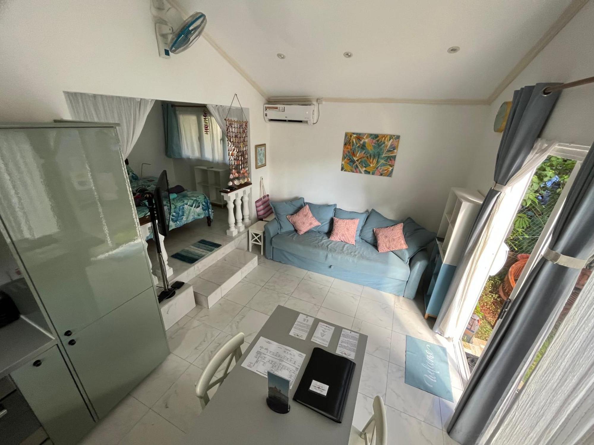 Royal Bay Apartment Anse Royale Kültér fotó