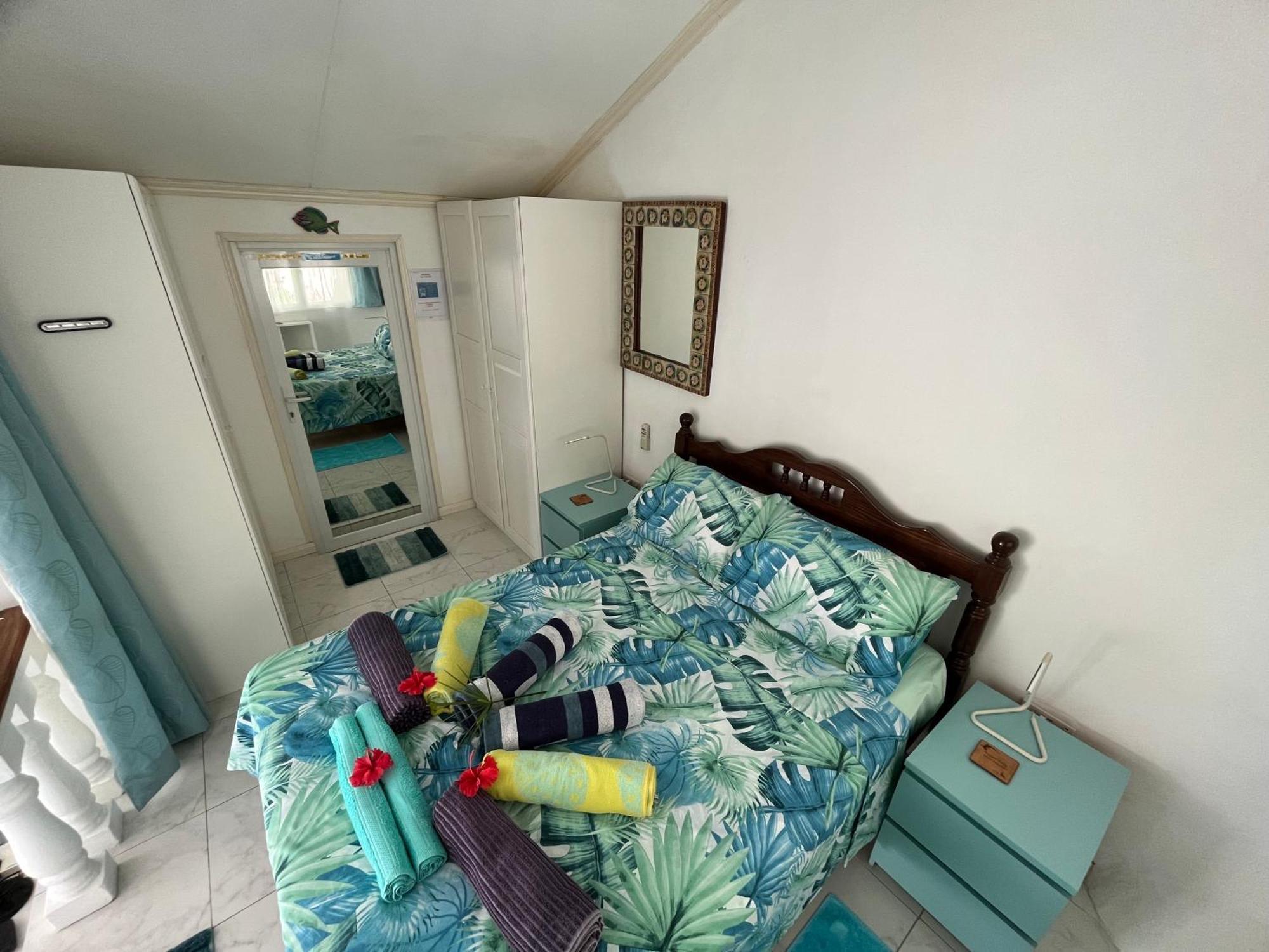 Royal Bay Apartment Anse Royale Kültér fotó