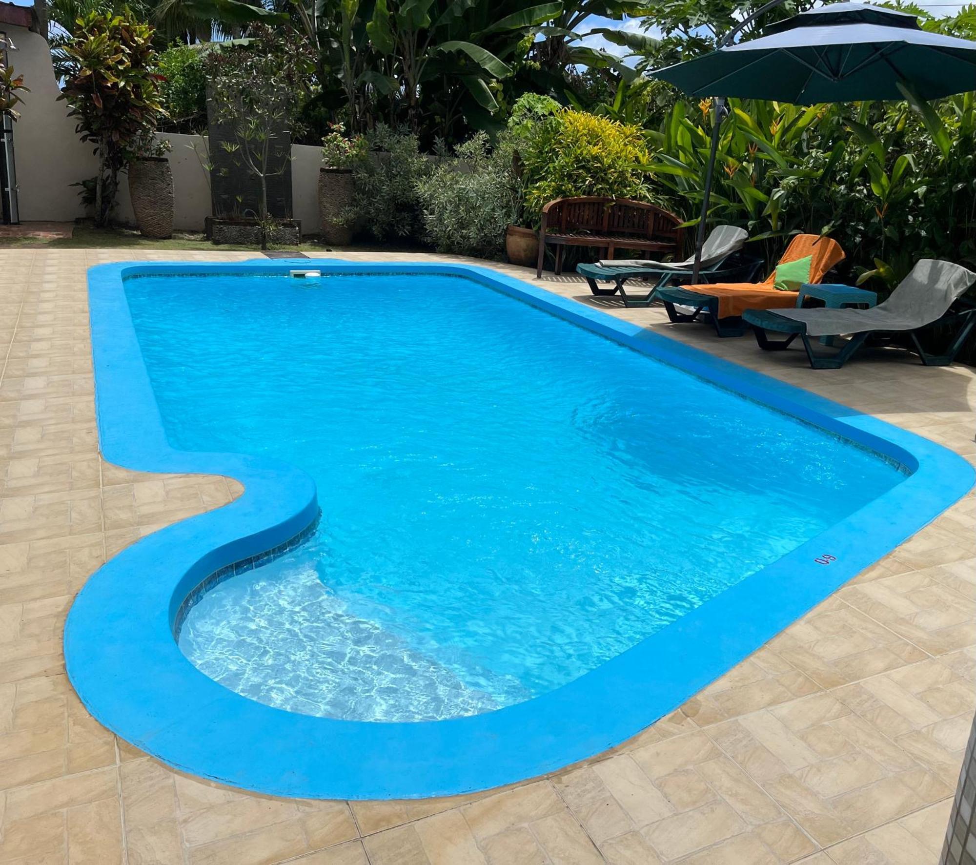 Royal Bay Apartment Anse Royale Kültér fotó